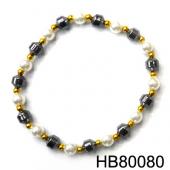 Hematite Bracelet